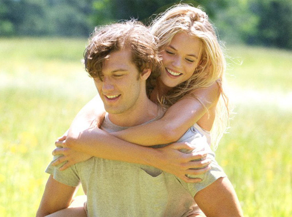 Gabriella Wilde Films Et Programmes Tv Endless Love: Alex Pettyfer's Guilty Pleasure Melodrama - E! Online