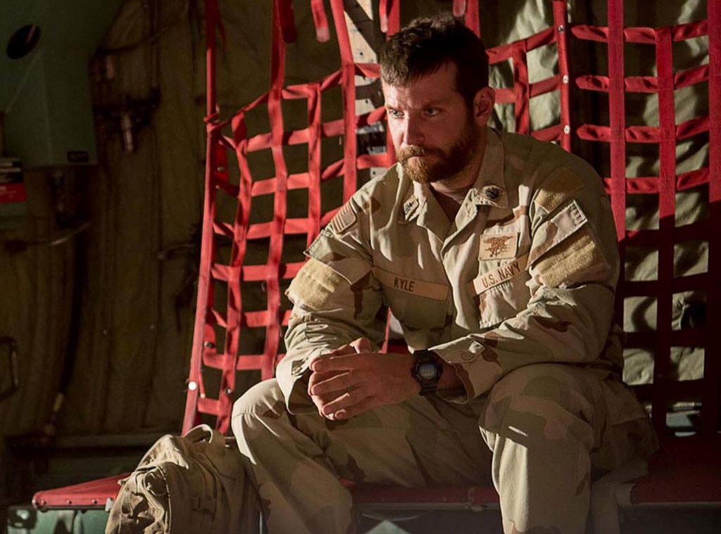 American Sniper from 2015 Oscars Notable Nominees E! News