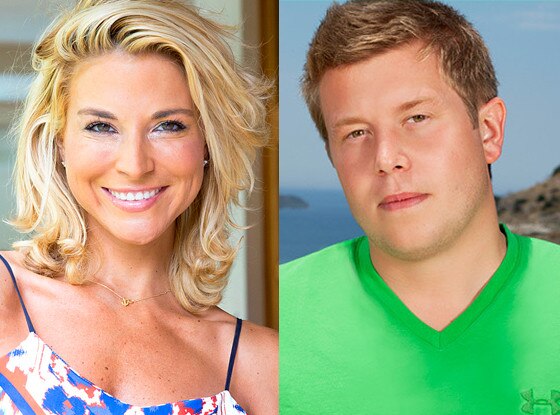 The Challenge Exclusive Diem Brown Ryan Knight Honored