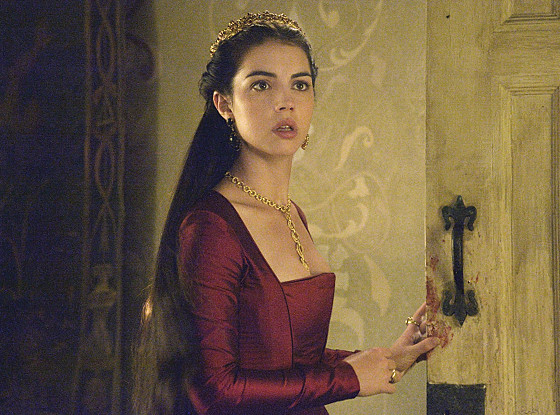 Whoa Did The Cw S Most Disturbing Scene Ever Go Too Far E Online
