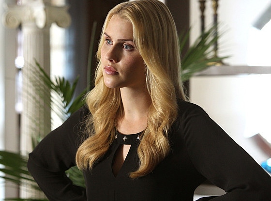 Claire Holt, The Originals