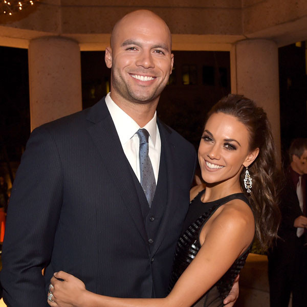 Jana Kramer Is Engaged for the Fourth Time!