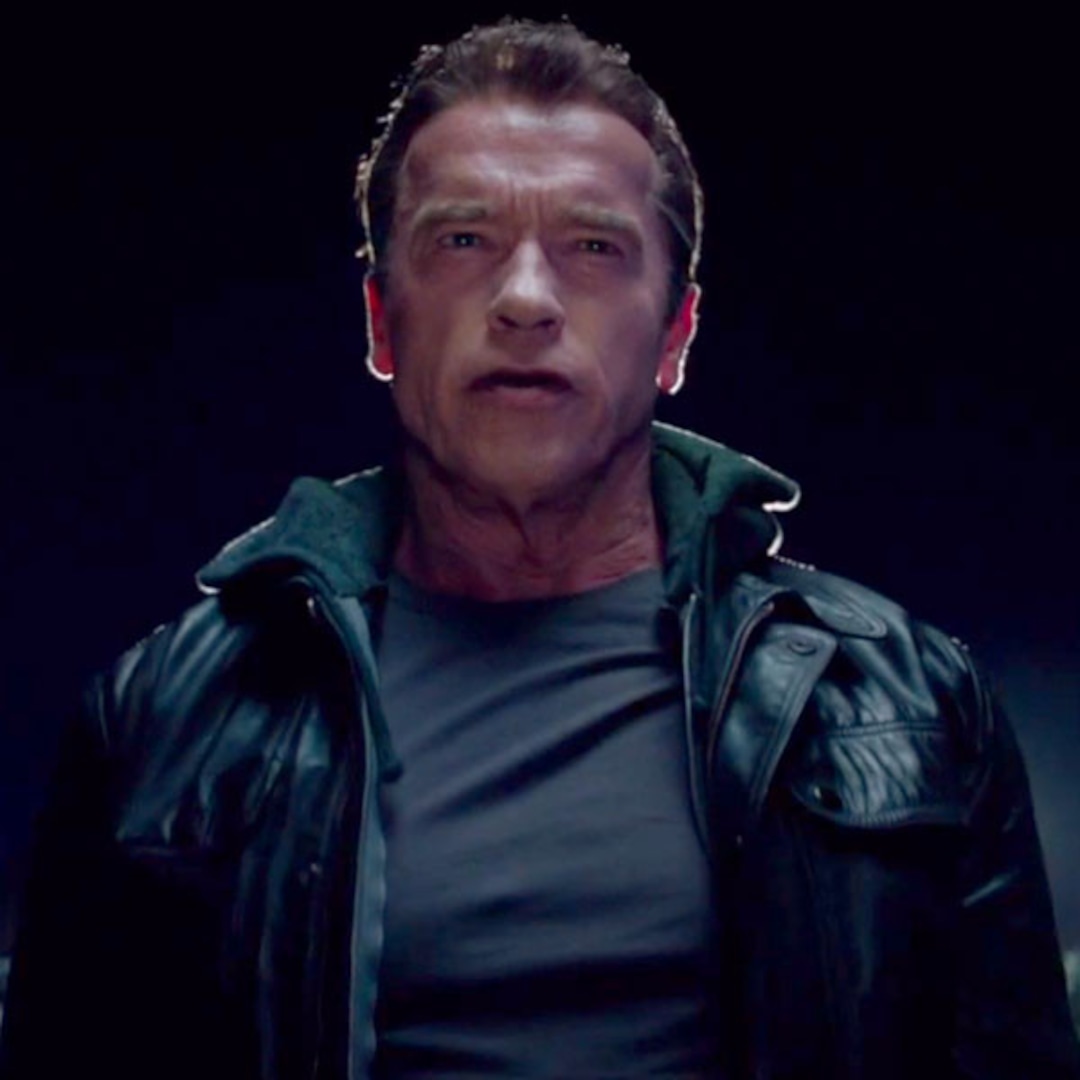 Terminator Genisys Trailer Is Here—Watch It Now!