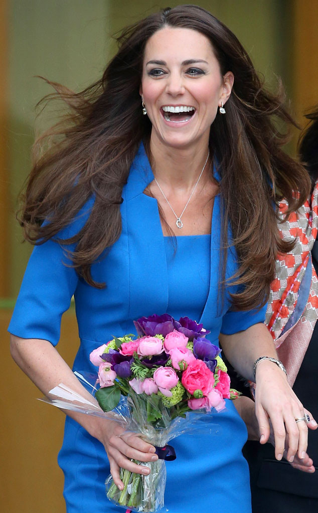 Kate Middleton