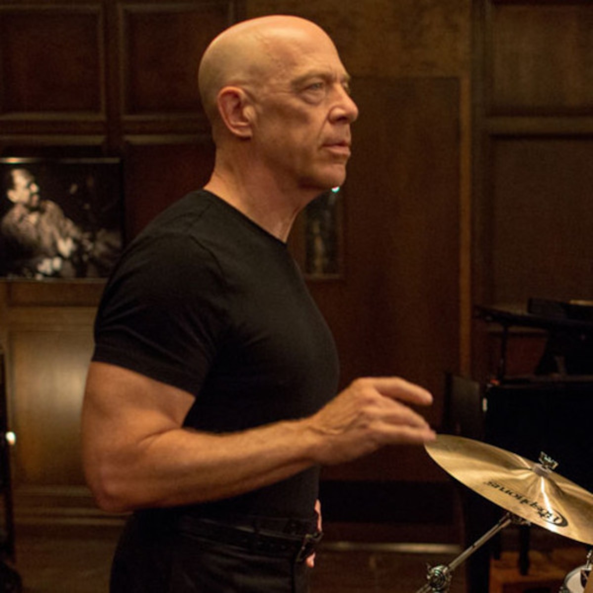 J.K. Simmons Wins Golden Globe for Best Supporting Actor