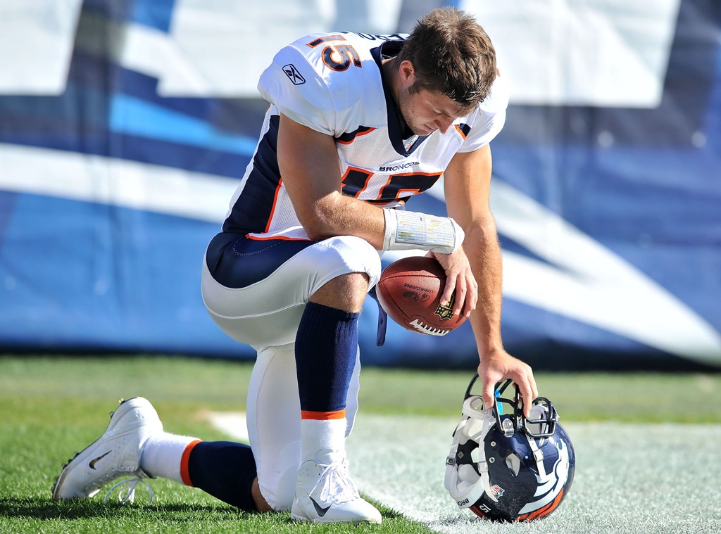 Tim Tebow 