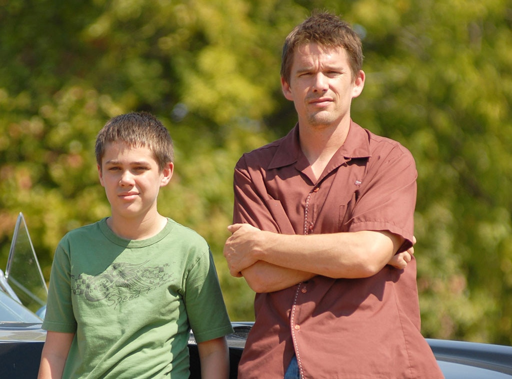 Отрочество. Отрочество фильм 2014. Ричард Линклейтер отрочество. Boyhood Итан Хоук. Отрочество / Boyhood (2014).