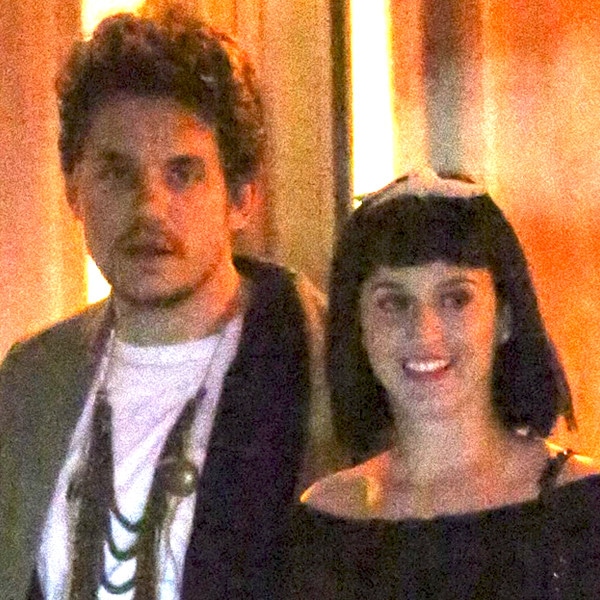 Katy Perry, John Mayer