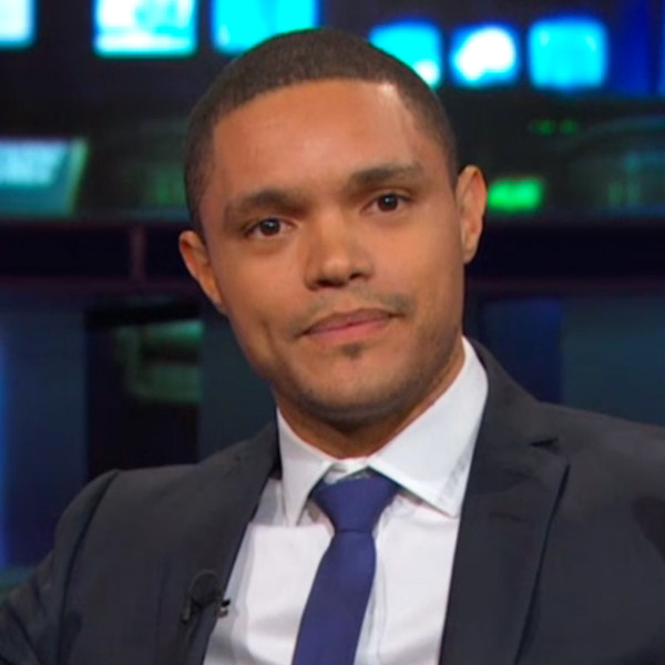 5 Things to Know About New Daily Show Contributor Trevor Noah