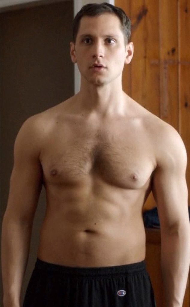 Orange Is the New Black Hottie Matt McGorry Teases Season 2