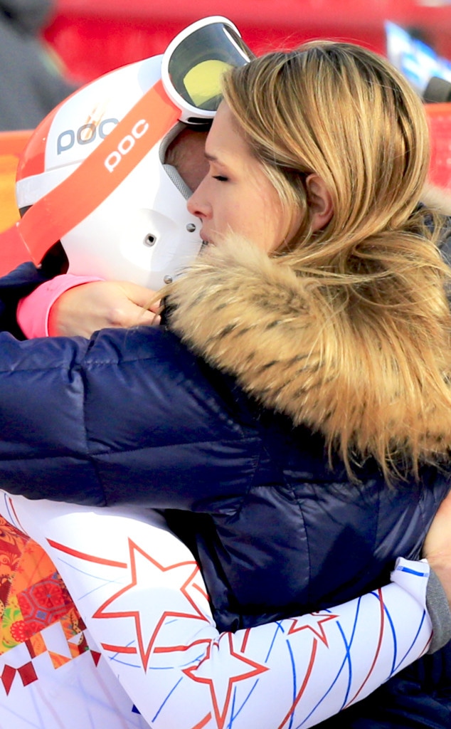 Bode Miller, Sochi, Olympics