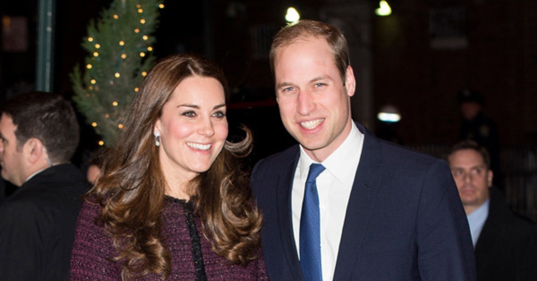 Kate Middleton Prince William Welcome Royal Baby No 2 E Online Ca Kate Middleton Prince William Welcome Royal Baby No 2 E Online Ca
