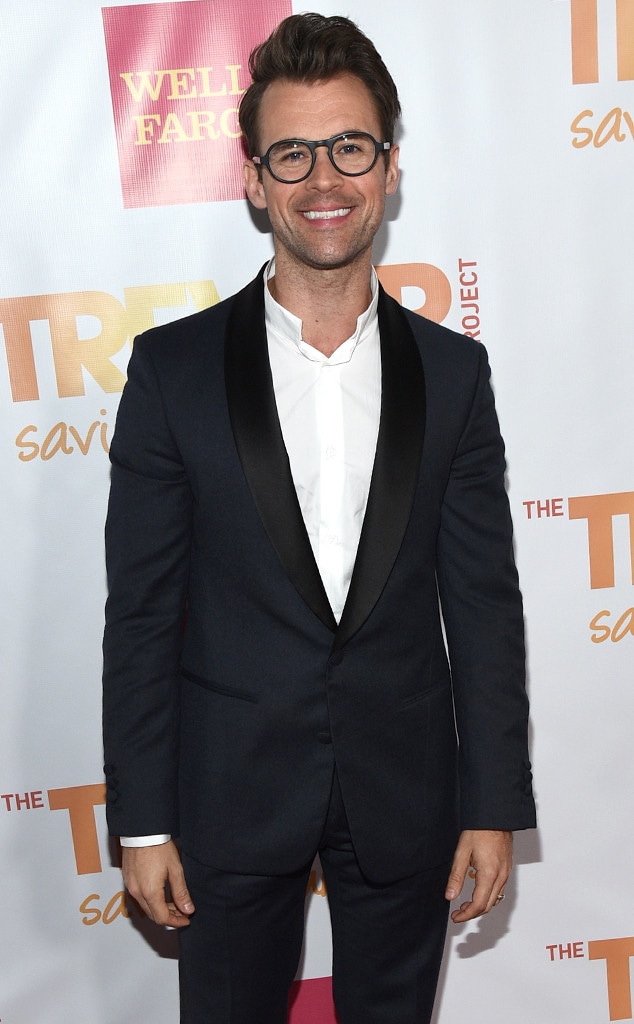 Brad Goreski 