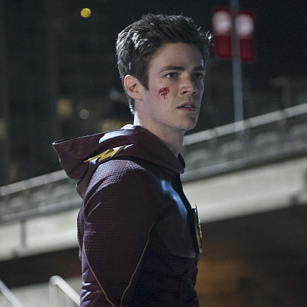 The <b>Flash</b> Boss Reveals Why You Should Be Terrified of the Midseason Finale ...