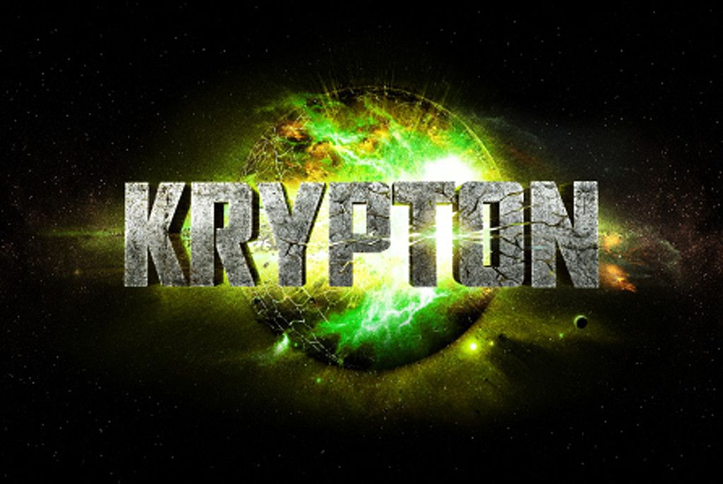 Syfy, Krypton