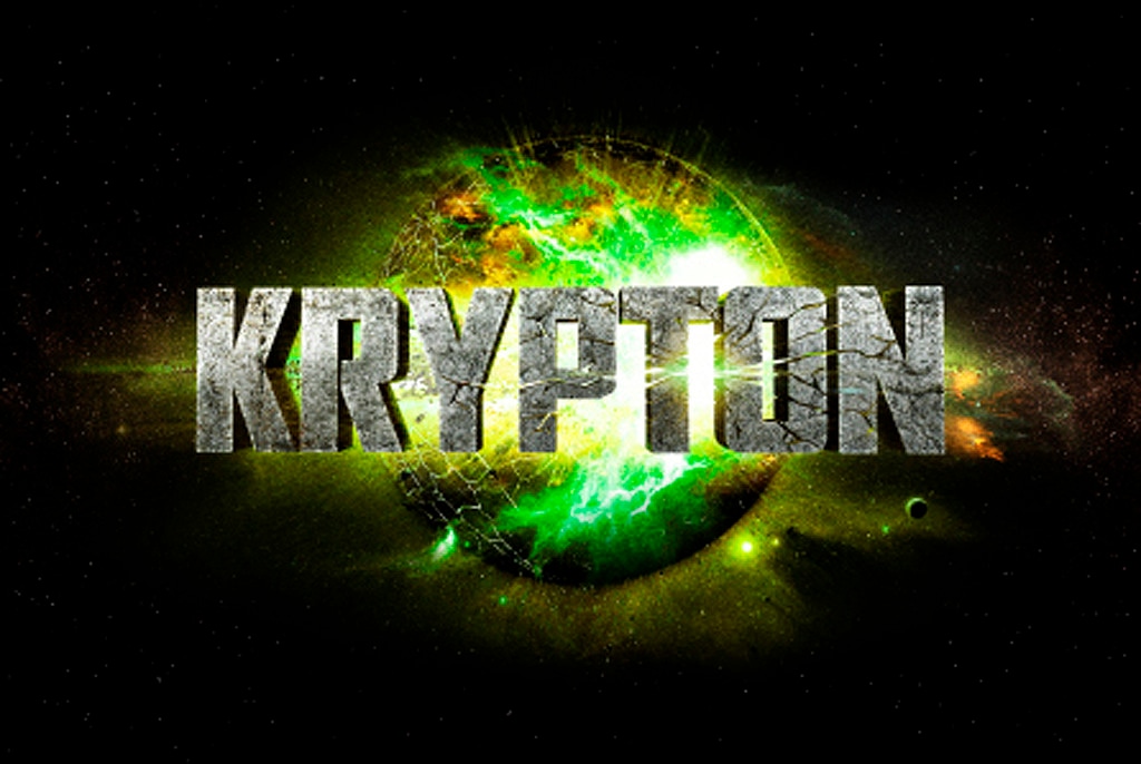 Syfy, Krypton