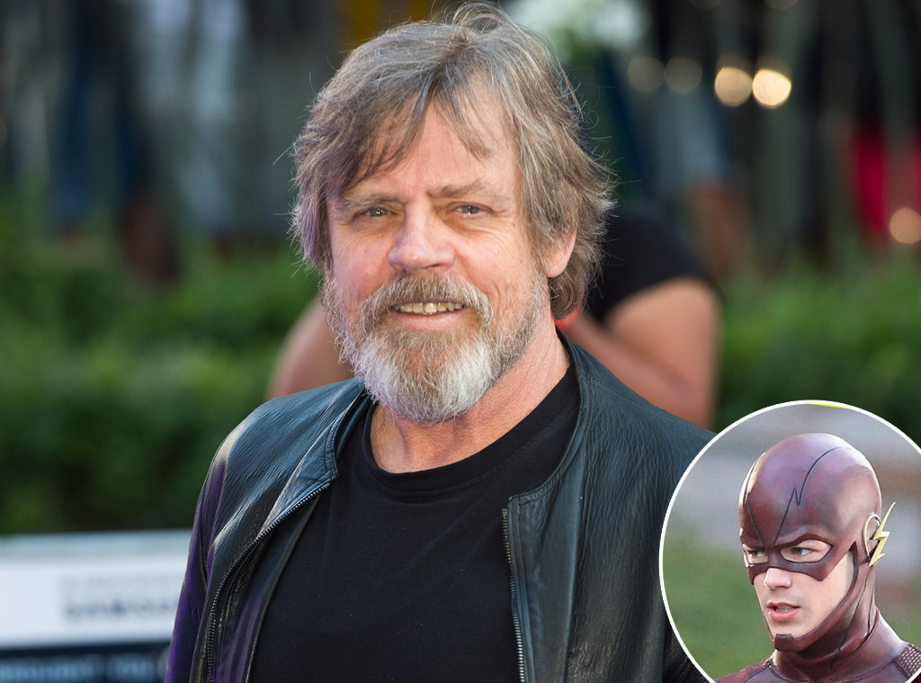 Mark Hamill Confirms Rumor About His Life Before Star Wars