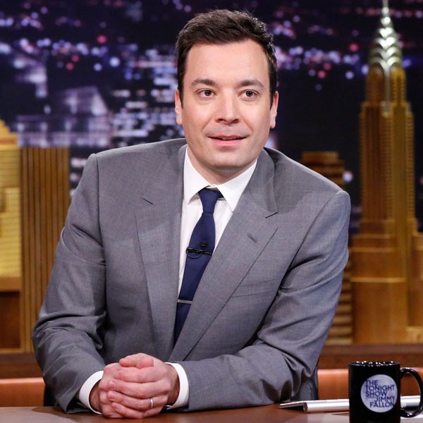 Jimmy Fallon