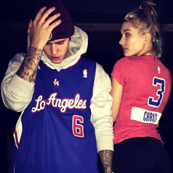 Hailey Bieber da a luz y le da la bienvenida al primer bebé con Justin Bieber