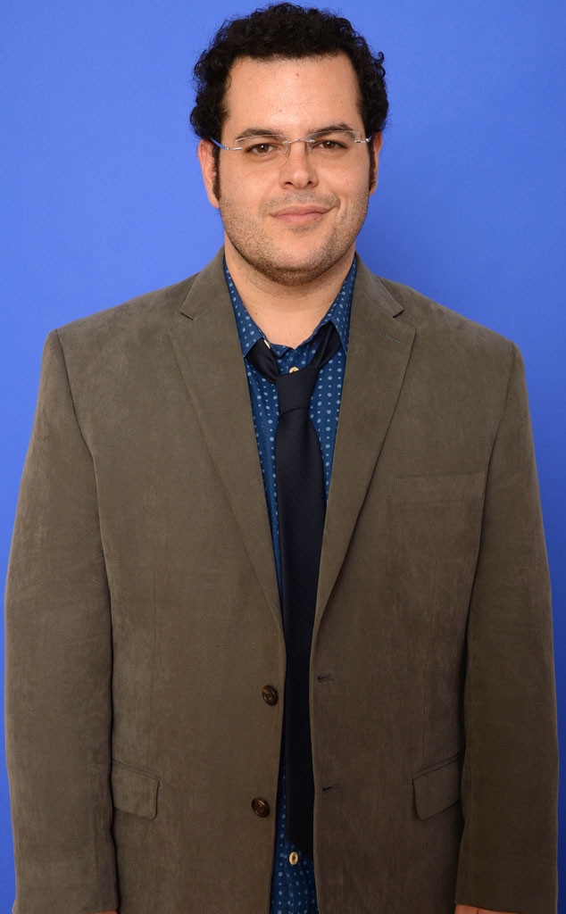 Josh Gad