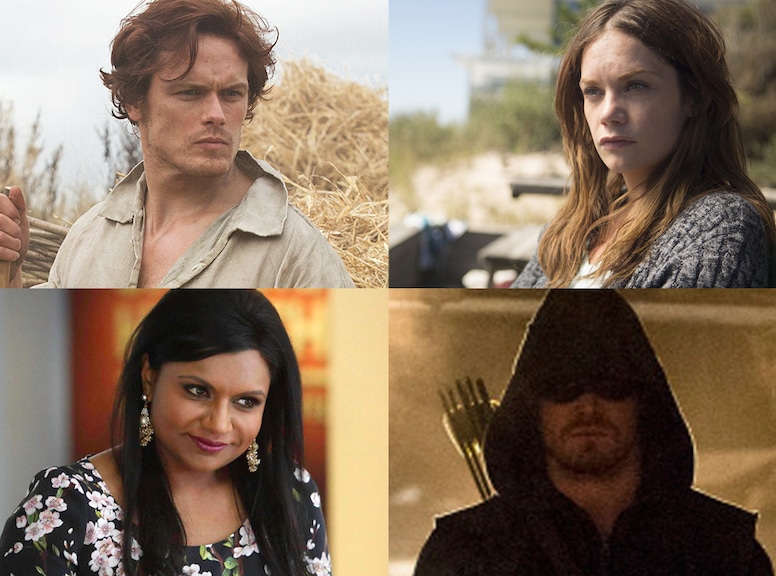 TV stars who should get Golden Globes