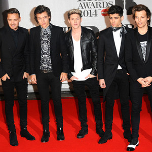Exclusive One Direction S Stylist Dishes On The Boy Band E