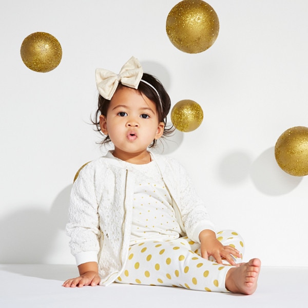 Kardashian baby clothing line website hotsell