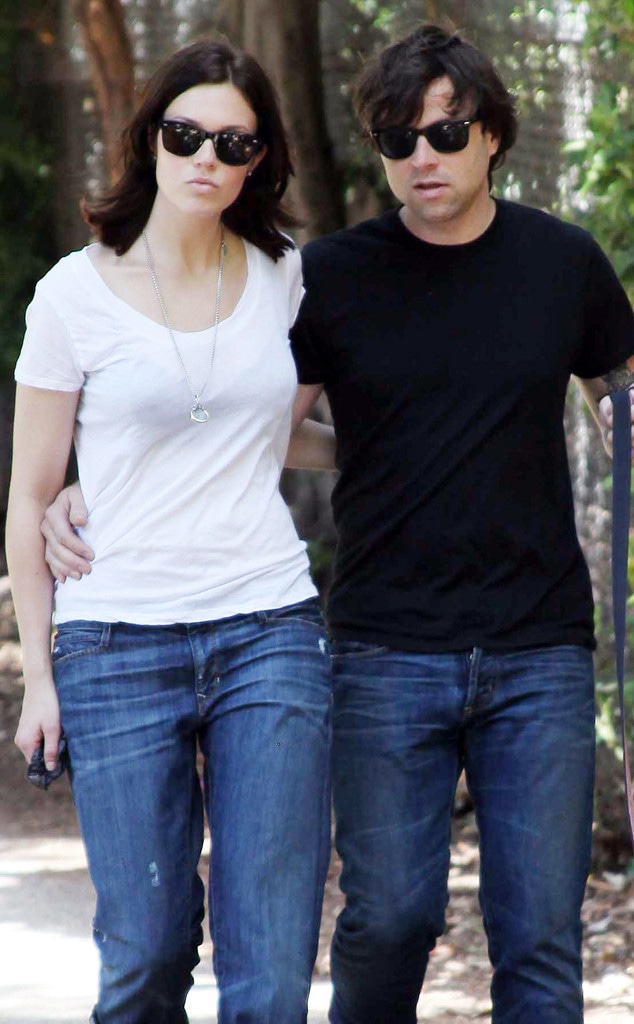 Mandy Moore, Ryan Adams