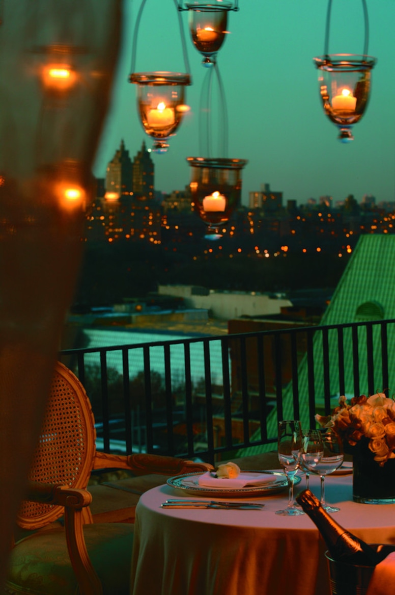 Carlyle Hotel New York, Prince William, Kate Middleton