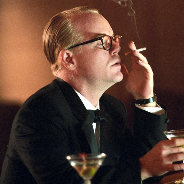 2005 Capote 2005 Capote