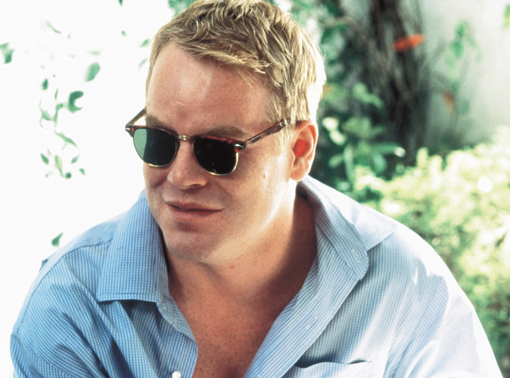 Tom Ripley (Le Talentueux M. Ripley) from Des personnages ...