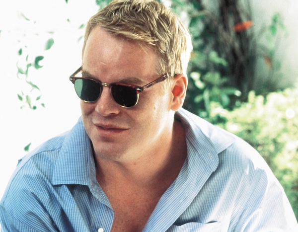 Tom Ripley (Le Talentueux M. Ripley) from Des personnages ...