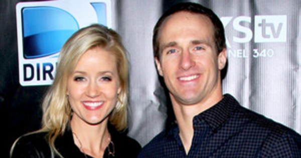 Drew Brees and Wife Brittany Expecting Fourth Child | E! News