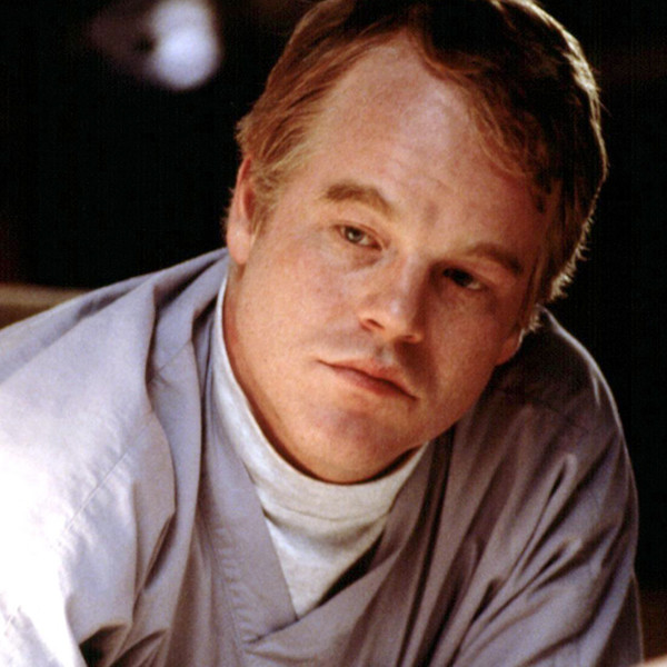 Philip Seymour Hoffman's Personal Diaries Revealed - E! Online