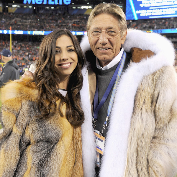 Super Bowl Style: Joe Namath's Fur Coat Wins The Game – The