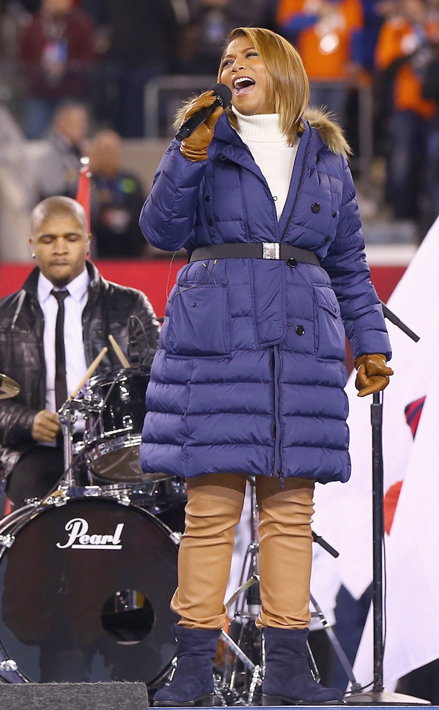 Fur seller 'wows' Joe Namath with coat worn at Super Bowl – New