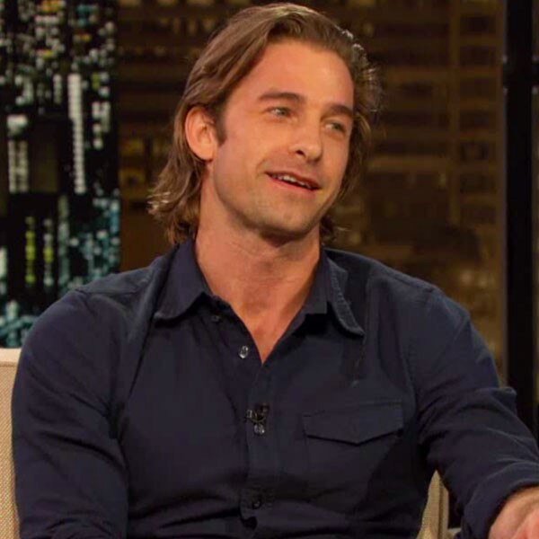 Scott Speedman tnt