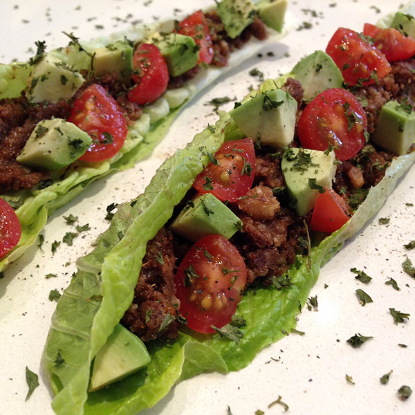 Day 21 from Beyoncé's 22 Day Vegan Meal Plan | E! News