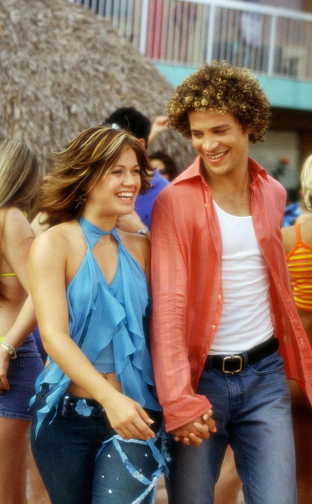 From Justin to Kelly, Kelly Clarkson, Justin Guarini 