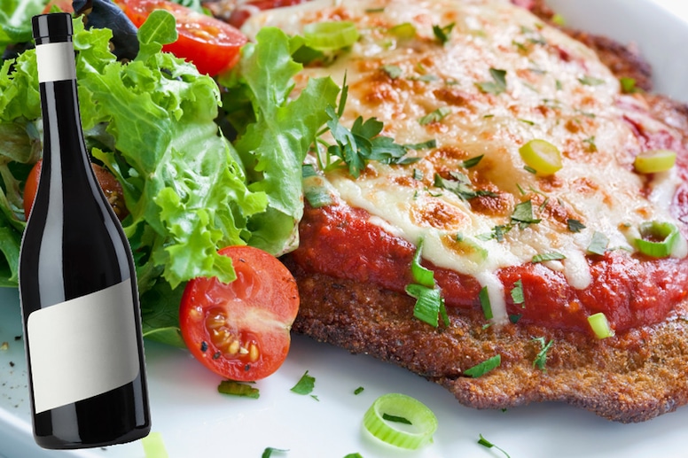 Photos From Italian Food And Wine Pairings E Online Photos From Italian Food And Wine Pairings E Online