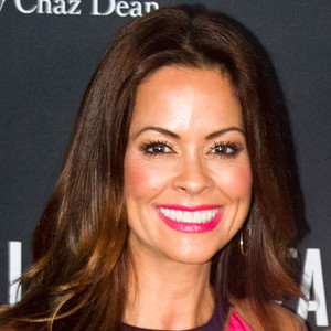 Brooke Burke-Charvet Lands New TV Role Opposite Former DWTS Contestants ...