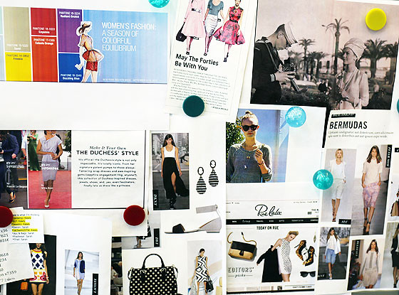 Trendsetters At Work Rue La La E Online