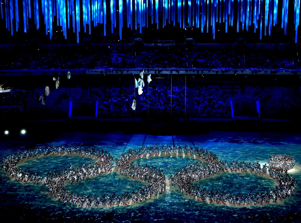 Winter Olympics Closing Ceremony: Russia Pokes Fun at Opening Ceremony