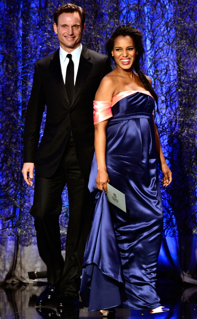 Check Out the Winners From the Costume Designers Guild Awards | E! News