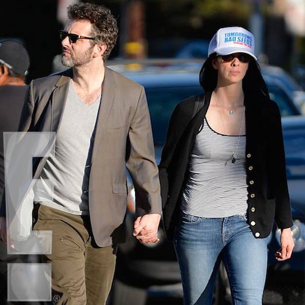 Photos from Michael Sheen’s Girlfriends Through the Years - E! Online