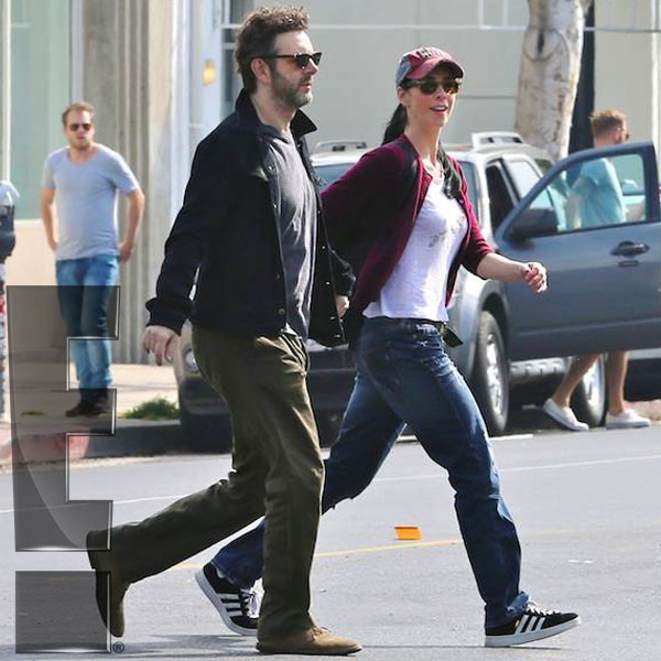 Michael Sheen's Girlfriends Through the Years E! Online