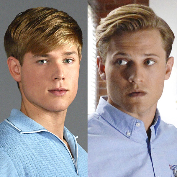 Exclusive Meet Flowers in the Attic Sequel's New Christopher E! Online