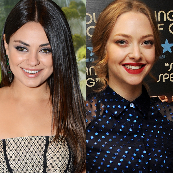 Why Wasn T Mila Kunis In Ted 2