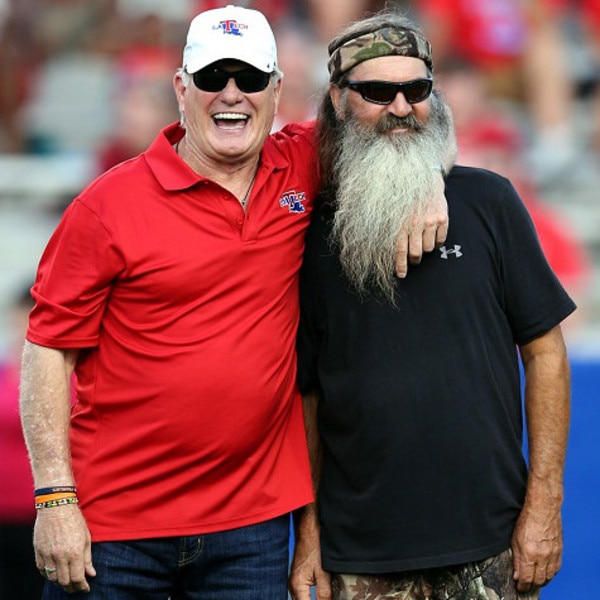 duck commander bowl