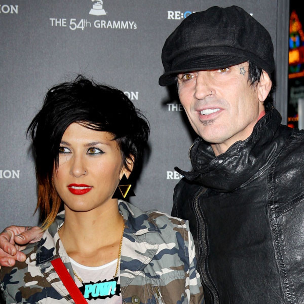 tommy lee dating sofi